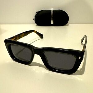 Lush Crate Sunglasses 882222 / 43-21-148